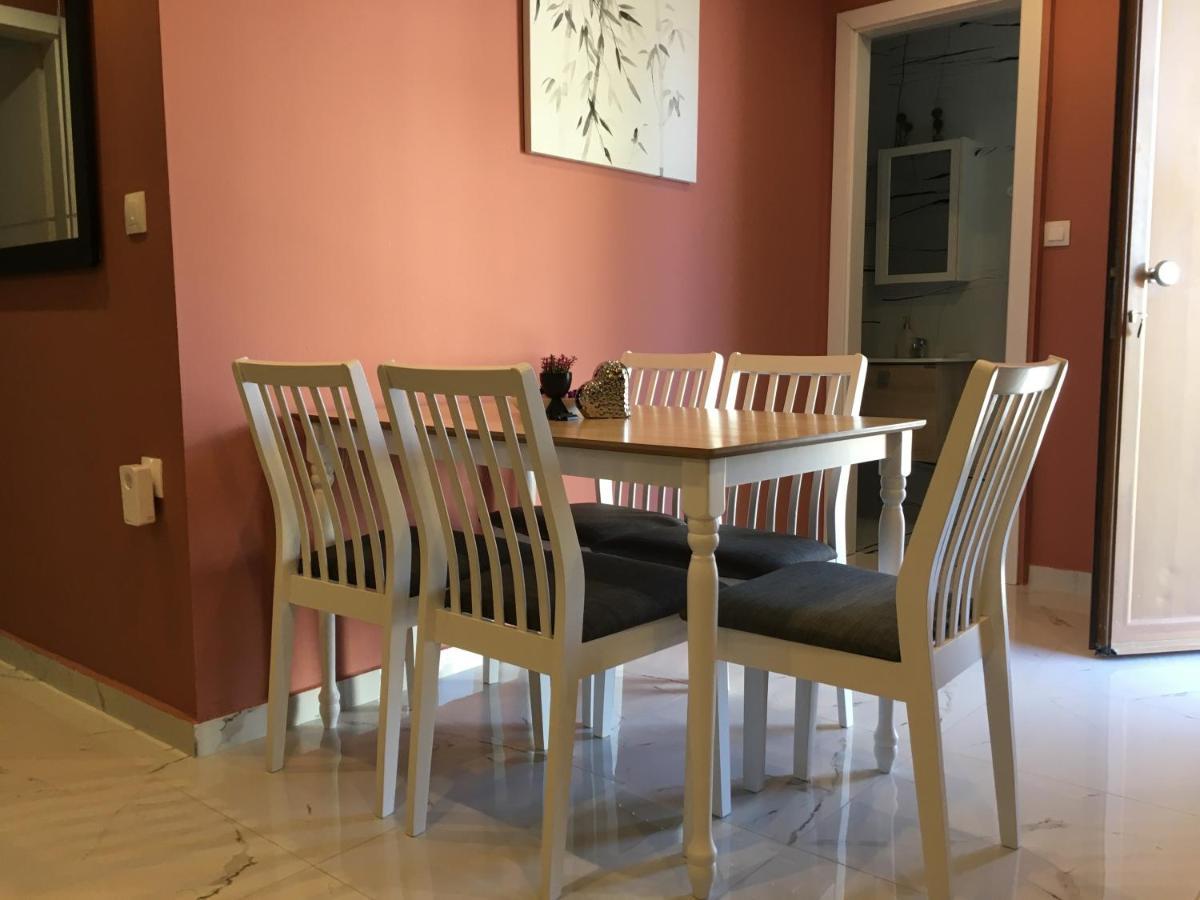 Πολυτελές Οροφοδιαμέρισμα Για Ονειρικές Διακοπές! Ханя Екстериор снимка