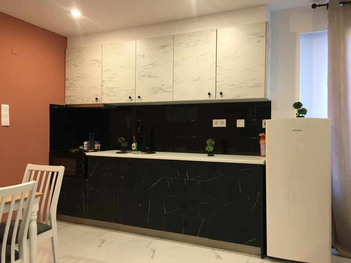 Πολυτελές Οροφοδιαμέρισμα Για Ονειρικές Διακοπές! Ханя Екстериор снимка
